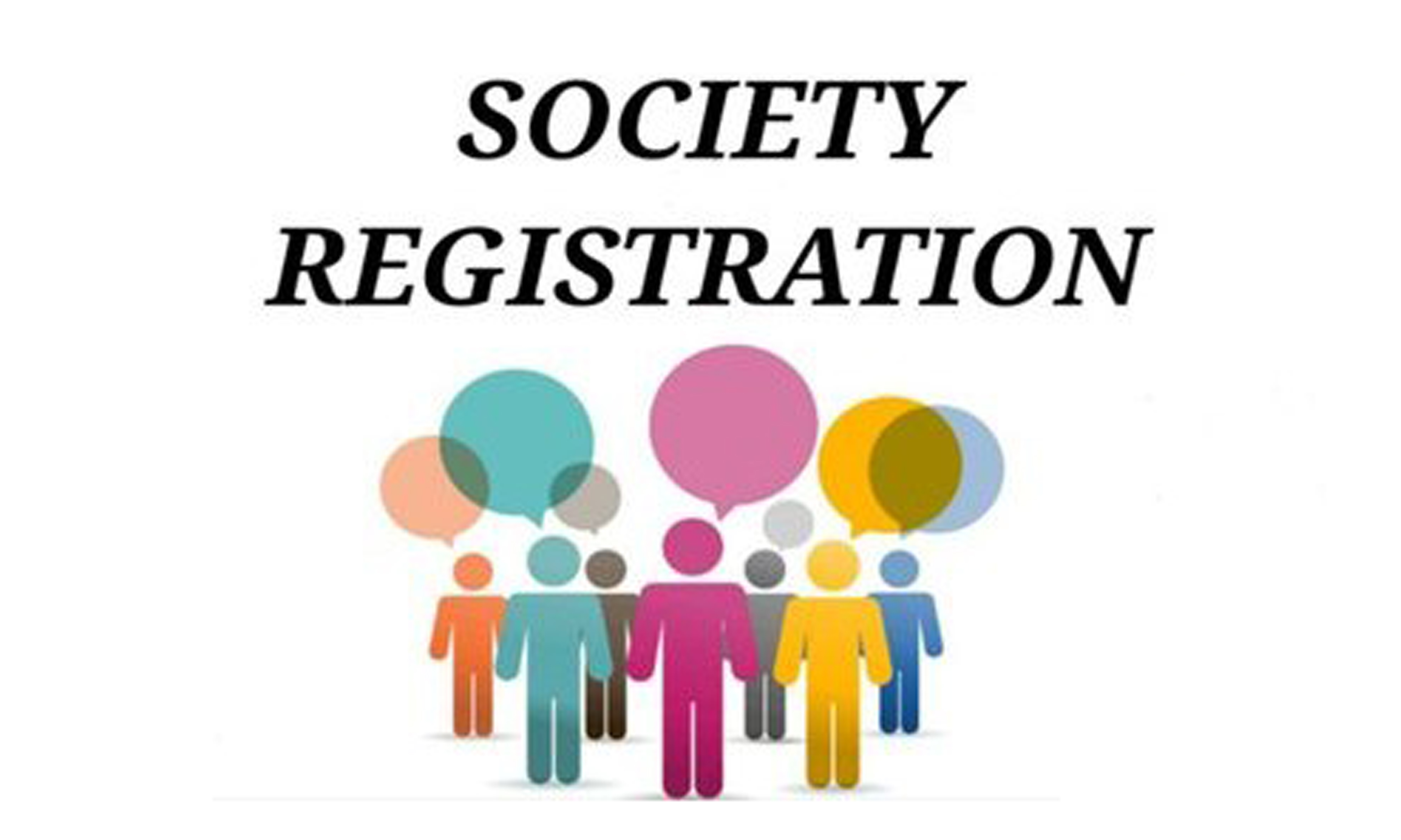 society-registration
