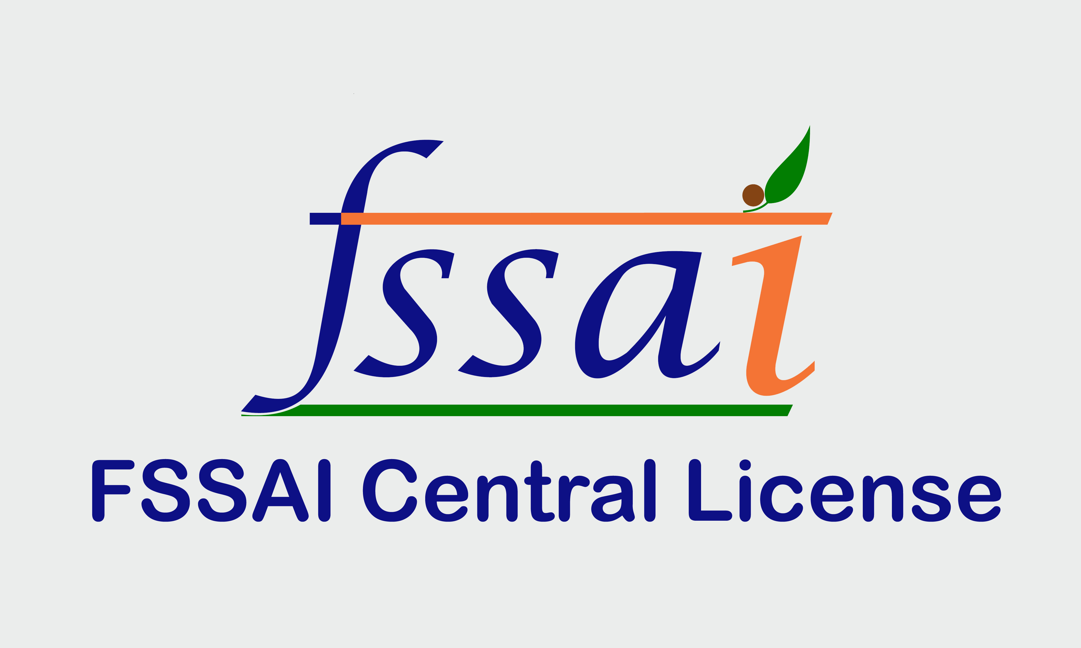 fssai-central-license