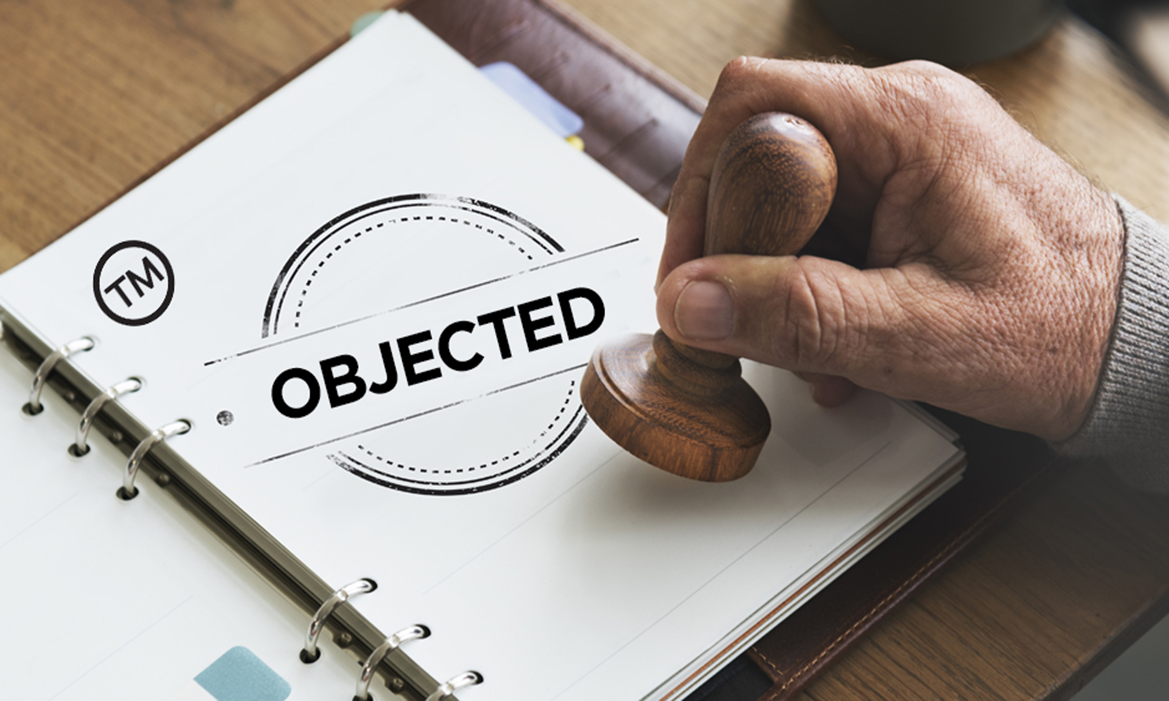 trademark-objection